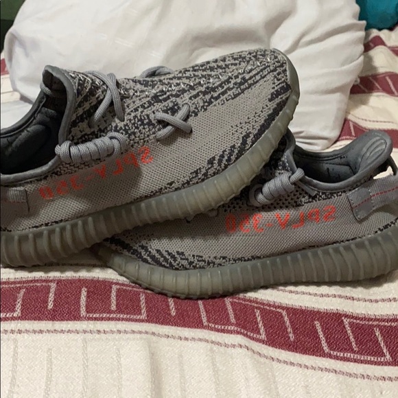 beluga shoes